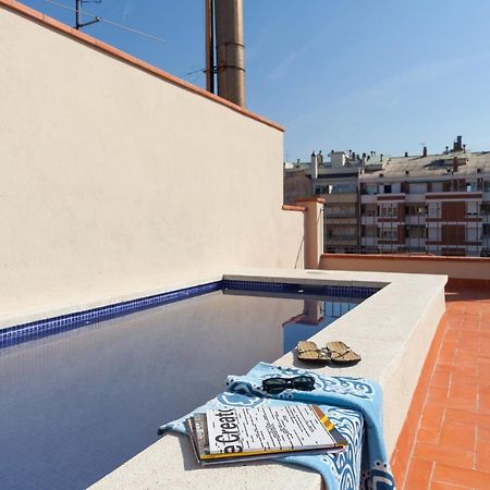 Aparteasy バルセロナ エクステリア 写真