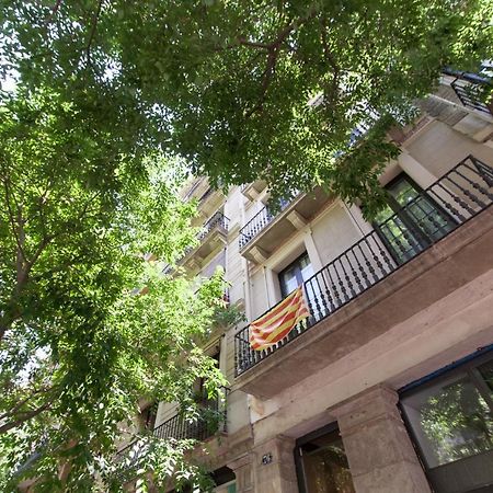 Aparteasy バルセロナ エクステリア 写真