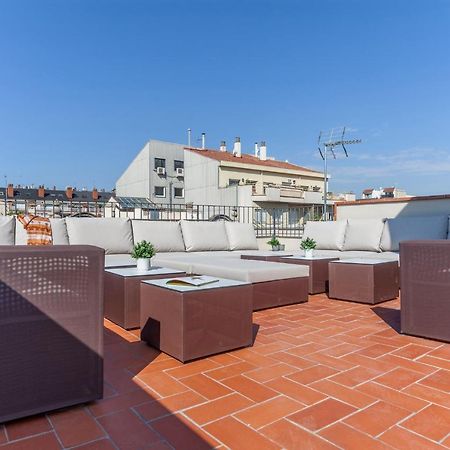 Aparteasy バルセロナ エクステリア 写真