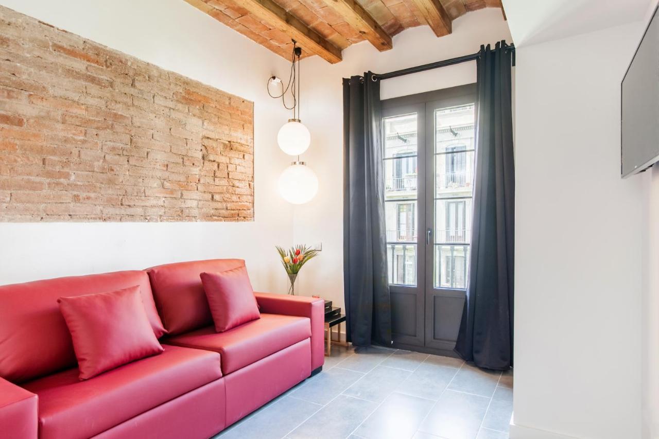 Aparteasy バルセロナ エクステリア 写真