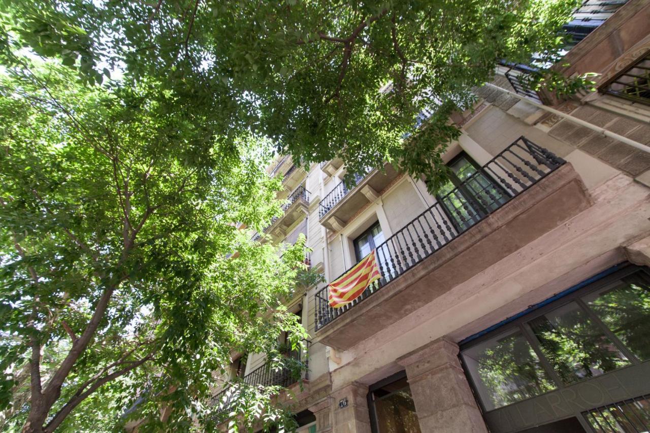 Aparteasy バルセロナ エクステリア 写真