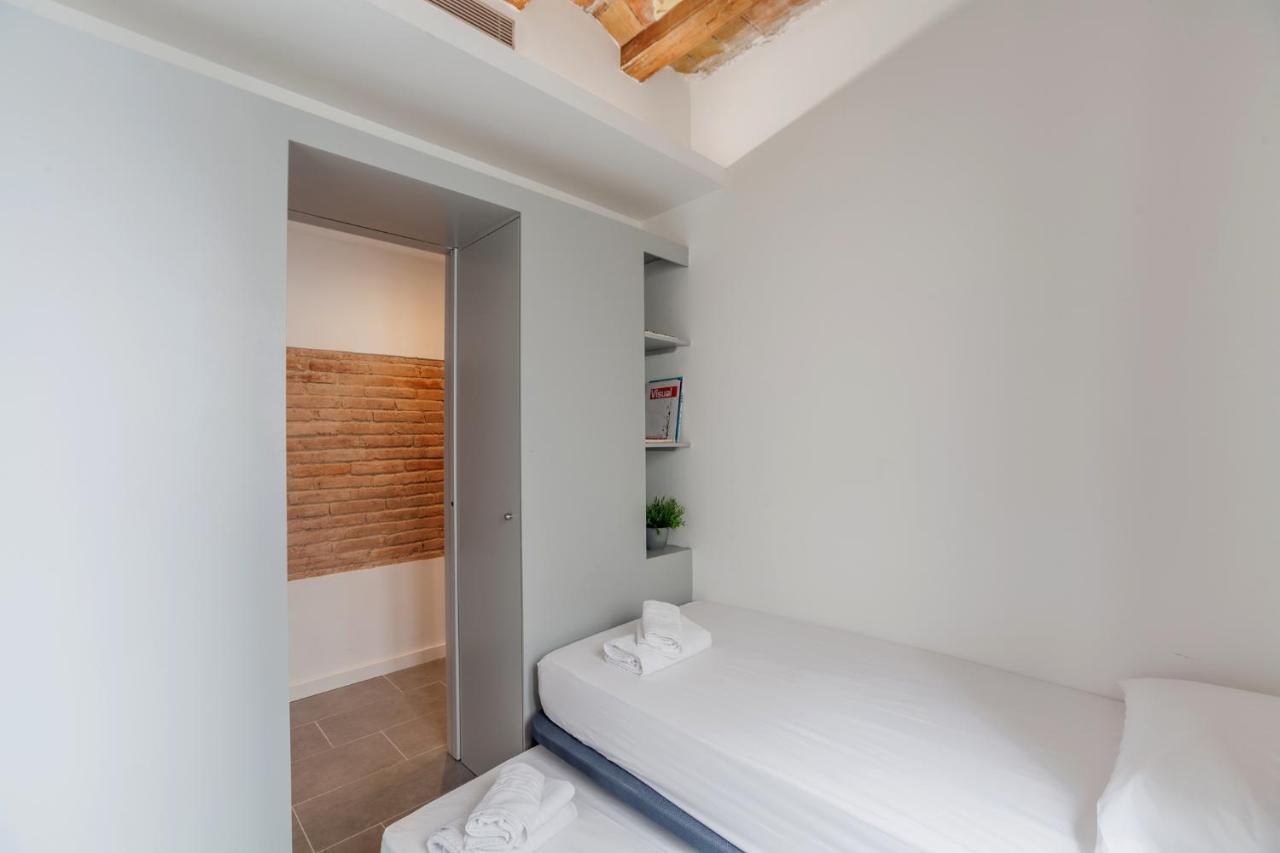 Aparteasy バルセロナ エクステリア 写真