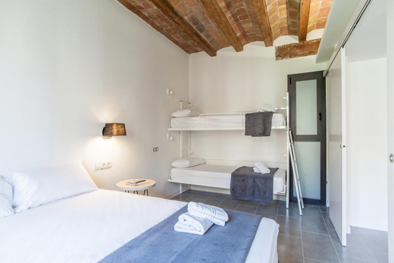 Aparteasy バルセロナ エクステリア 写真