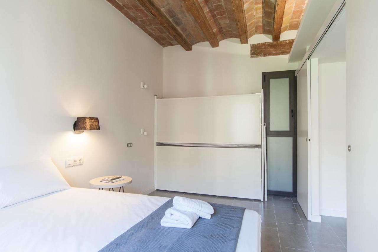 Aparteasy バルセロナ エクステリア 写真