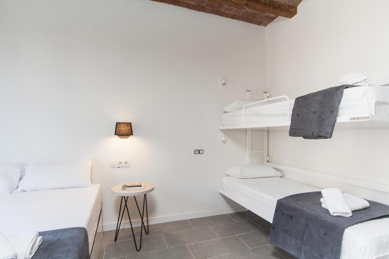 Aparteasy バルセロナ エクステリア 写真