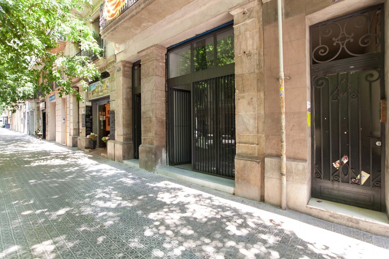 Aparteasy バルセロナ 部屋 写真