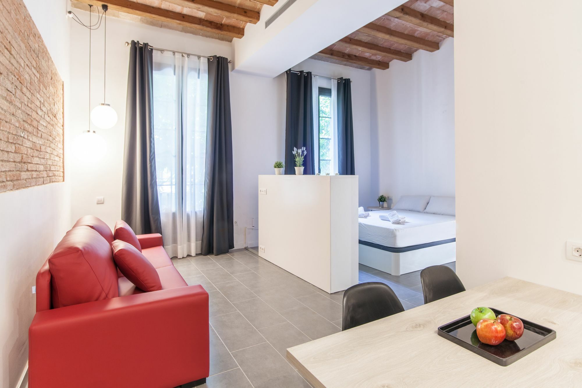 Aparteasy バルセロナ エクステリア 写真