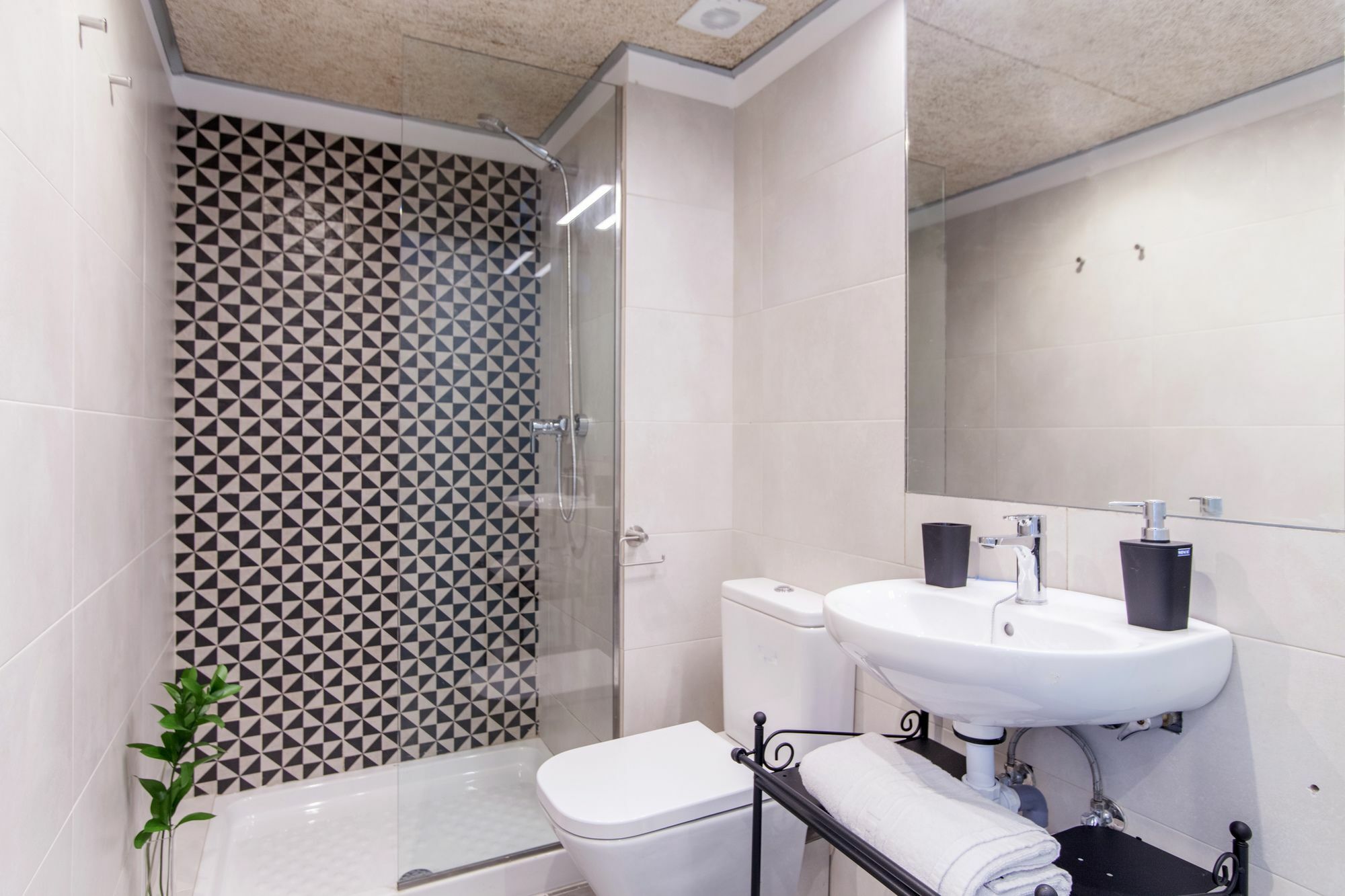 Aparteasy バルセロナ エクステリア 写真