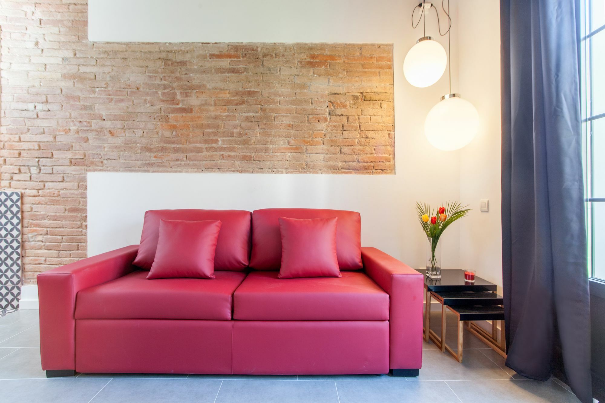 Aparteasy バルセロナ エクステリア 写真