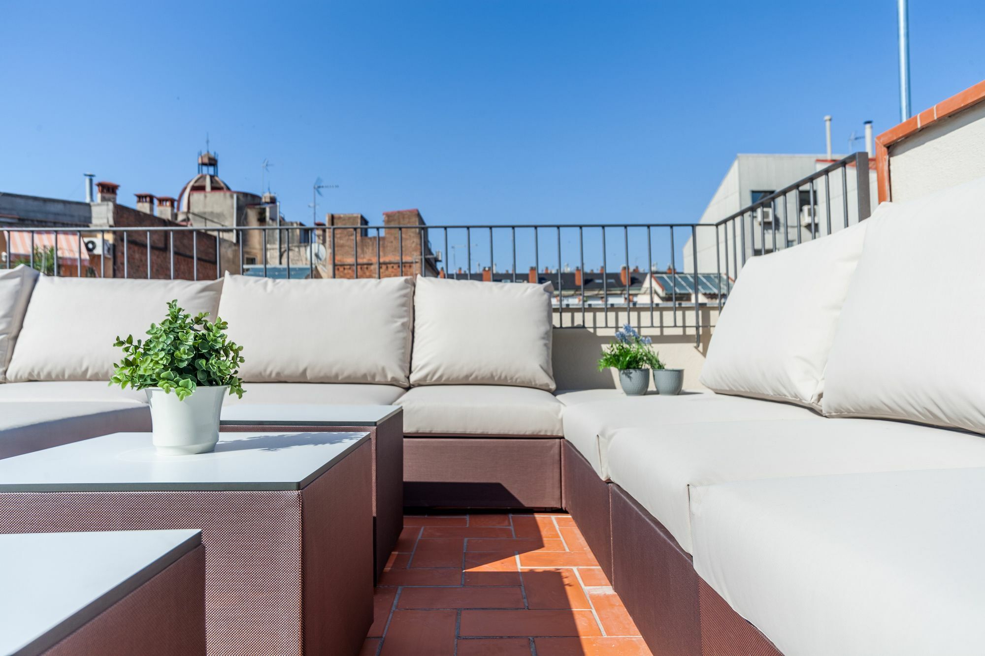 Aparteasy バルセロナ エクステリア 写真